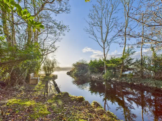 Photo of Dun Dagda, Garraunfada, Dromineer, Nenagh, Co. Tipperary, E45RT27