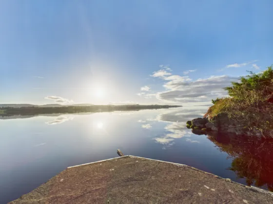 Photo of Dun Dagda, Garraunfada, Dromineer, Nenagh, Co. Tipperary, E45RT27