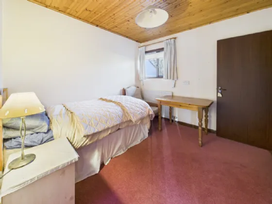 Photo of Dun Dagda, Garraunfada, Dromineer, Nenagh, Co. Tipperary, E45RT27