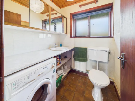 Photo of Dun Dagda, Garraunfada, Dromineer, Nenagh, Co. Tipperary, E45RT27