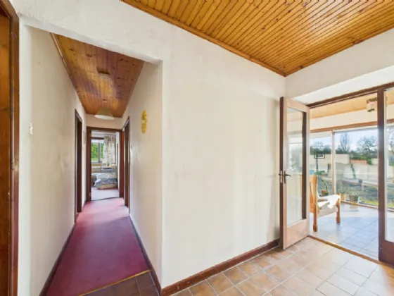 Photo of Dun Dagda, Garraunfada, Dromineer, Nenagh, Co. Tipperary, E45RT27