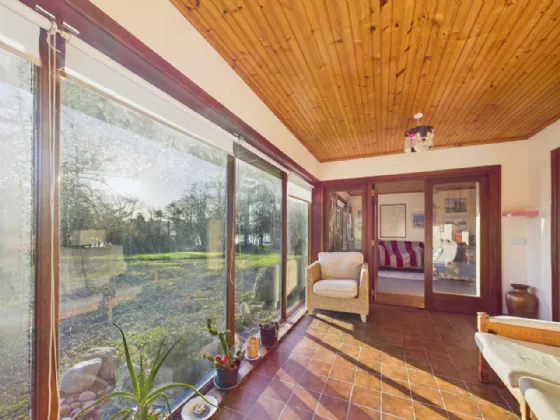 Photo of Dun Dagda, Garraunfada, Dromineer, Nenagh, Co. Tipperary, E45RT27