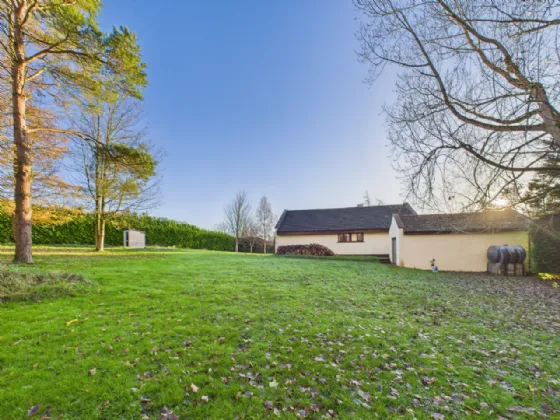 Photo of Dun Dagda, Garraunfada, Dromineer, Nenagh, Co. Tipperary, E45RT27