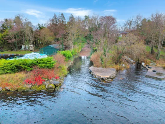 Photo of Dun Dagda, Garraunfada, Dromineer, Nenagh, Co. Tipperary, E45RT27