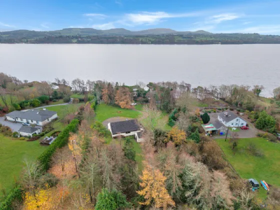 Photo of Dun Dagda, Garraunfada, Dromineer, Nenagh, Co. Tipperary, E45RT27