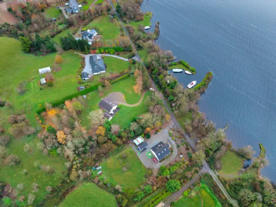 Photo of Dun Dagda, Garraunfada, Dromineer, Nenagh, Co. Tipperary, E45RT27