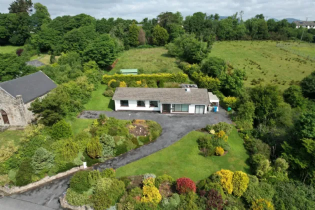 Photo of Castlebar Road, Newport, Co Mayo, F28 E277