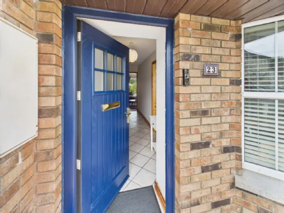 Photo of 23 Bruach Tailte, Nenagh, Co. Tipperary, E45EP44