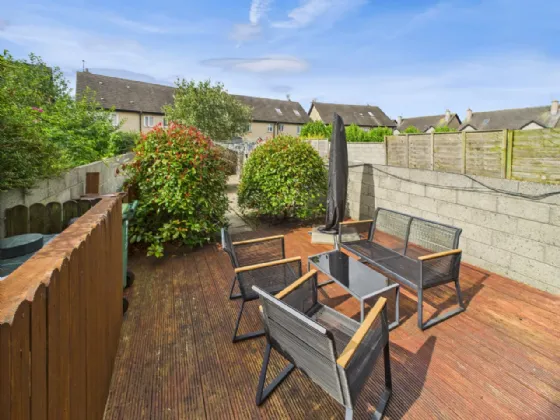 Photo of 23 Bruach Tailte, Nenagh, Co. Tipperary, E45EP44