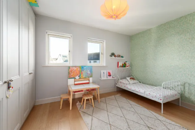 Photo of 11 The Avenue, Mullen Park, Maynooth, Co. Kildare, W23 NPA6