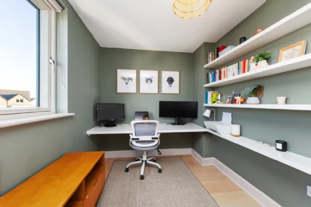 Photo of 11 The Avenue, Mullen Park, Maynooth, Co. Kildare, W23 NPA6