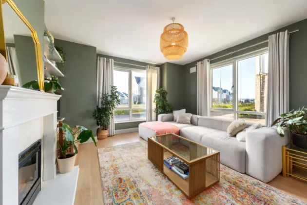 Photo of 11 The Avenue, Mullen Park, Maynooth, Co. Kildare, W23 NPA6