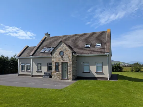 Photo of Sea View, Kilgeever, Louisburgh, Co Mayo, F28 H729