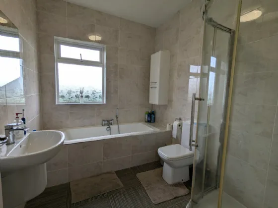 Photo of Sea View, Kilgeever, Louisburgh, Co Mayo, F28 H729