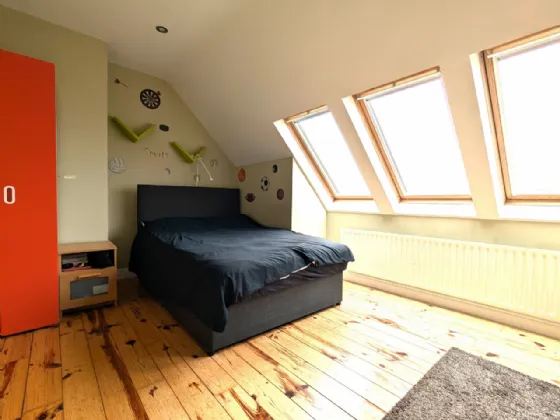 Photo of Sea View, Kilgeever, Louisburgh, Co Mayo, F28 H729