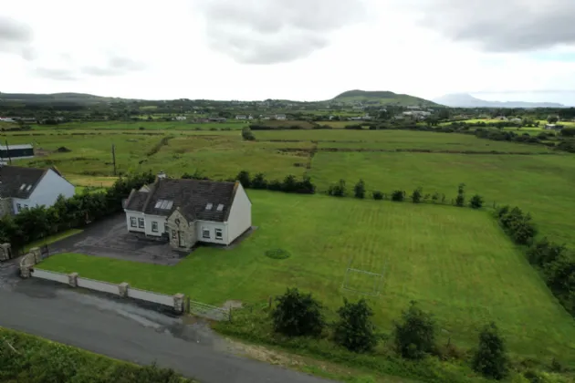 Photo of Sea View, Kilgeever, Louisburgh, Co Mayo, F28 H729