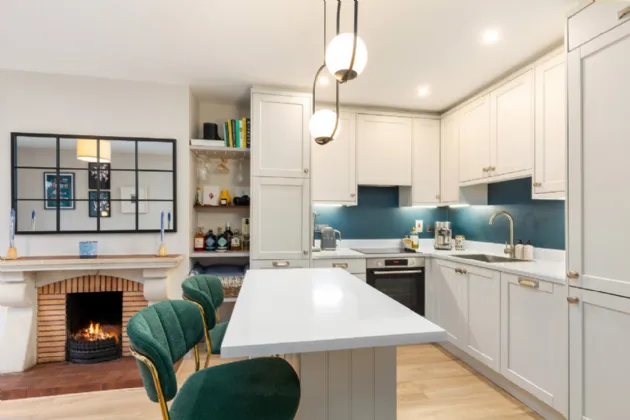 Photo of 44 Lissenfield, Rathmines, Dublin 6, D06 YE81