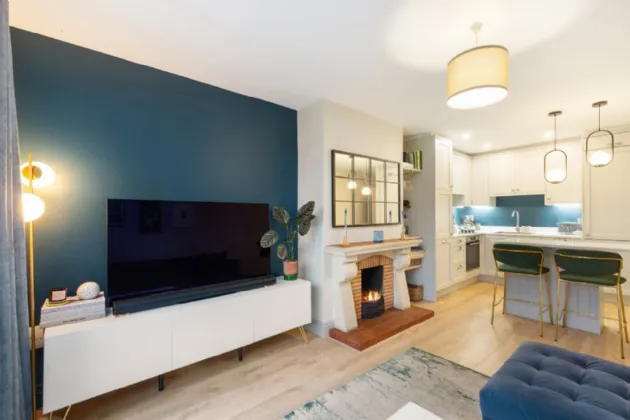 Photo of 44 Lissenfield, Rathmines, Dublin 6, D06 YE81