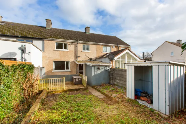 Photo of 33 Beechmount Drive, Off Gledswood Park, Clonskeagh, Dublin 14, D14 YH59