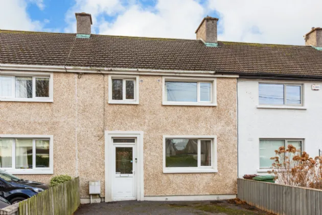 Photo of 33 Beechmount Drive, Off Gledswood Park, Clonskeagh, Dublin 14, D14 YH59