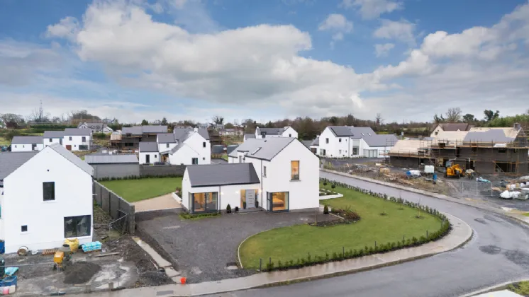 Photo of 9 Gort na Dtober, Irishtown, Mullingar, Co. Westmeath, N91K66H