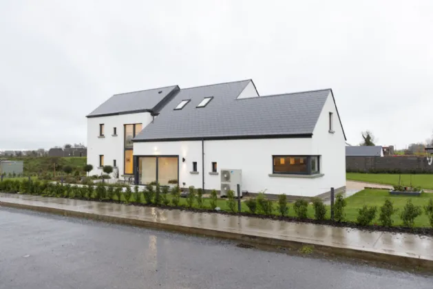 Photo of 9 Gort na Dtober, Irishtown, Mullingar, Co. Westmeath, N91K66H