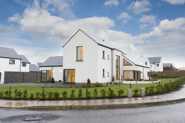 Photo of 9 Gort na Dtober, Irishtown, Mullingar, Co. Westmeath, N91K66H