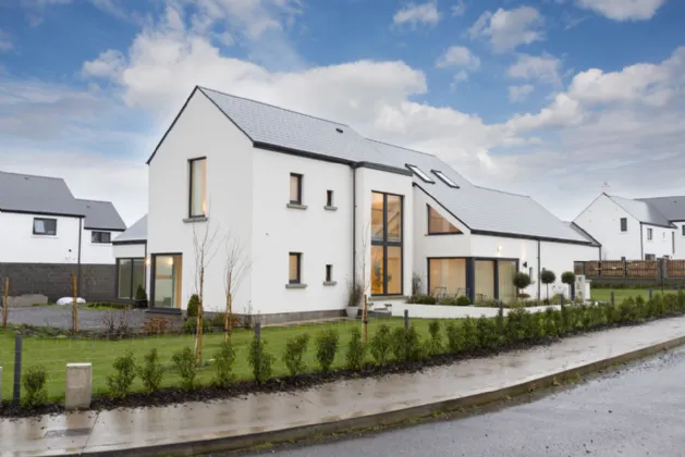 Photo of 9 Gort na Dtober, Irishtown, Mullingar, Co. Westmeath, N91K66H