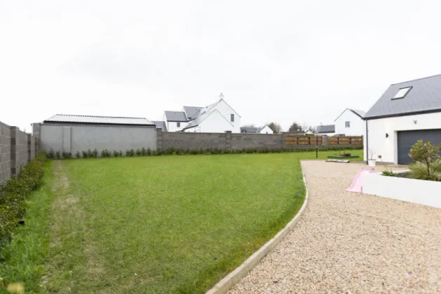 Photo of 9 Gort na Dtober, Irishtown, Mullingar, Co. Westmeath, N91K66H