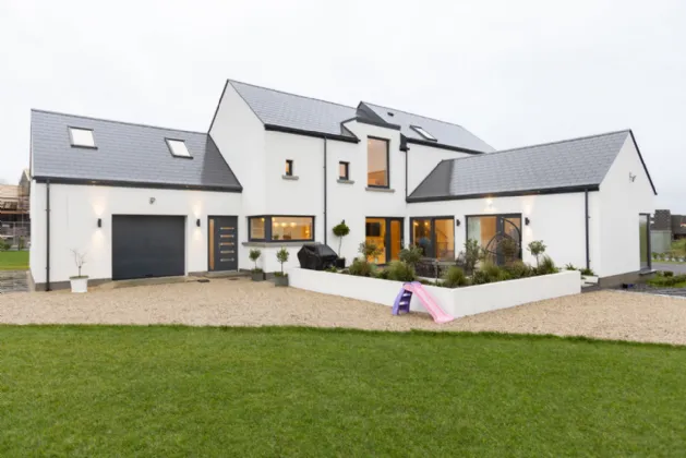 Photo of 9 Gort na Dtober, Irishtown, Mullingar, Co. Westmeath, N91K66H