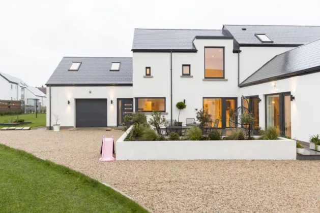 Photo of 9 Gort na Dtober, Irishtown, Mullingar, Co. Westmeath, N91K66H