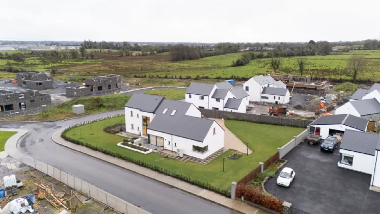 Photo of 9 Gort na Dtober, Irishtown, Mullingar, Co. Westmeath, N91K66H