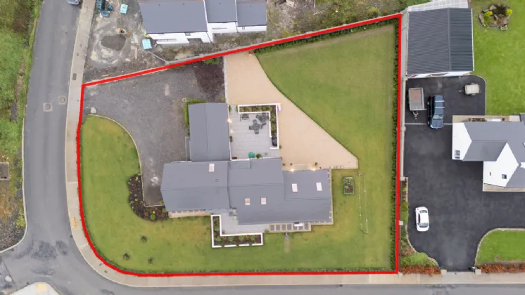 Photo of 9 Gort na Dtober, Irishtown, Mullingar, Co. Westmeath, N91K66H