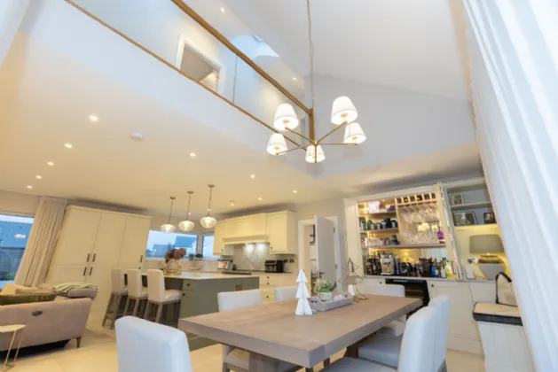 Photo of 9 Gort na Dtober, Irishtown, Mullingar, Co. Westmeath, N91K66H