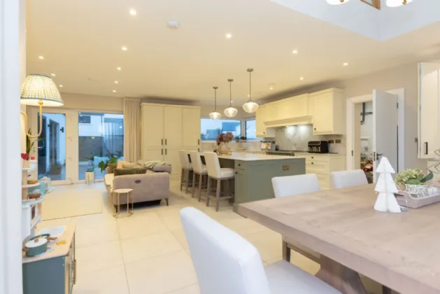 Photo of 9 Gort na Dtober, Irishtown, Mullingar, Co. Westmeath, N91K66H