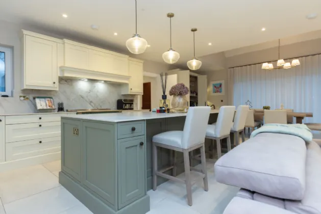 Photo of 9 Gort na Dtober, Irishtown, Mullingar, Co. Westmeath, N91K66H