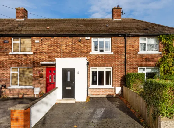 Photo of 76 Collins Avenue East, Killester, Dublin 5, D05 X504