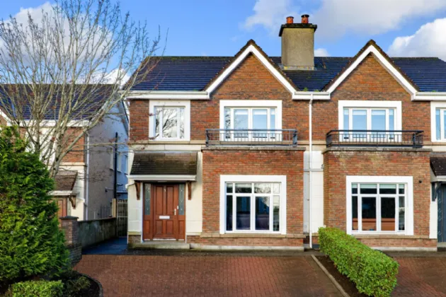 Photo of 3 Ros Caoin, Roscam, Galway, H91 FXK6