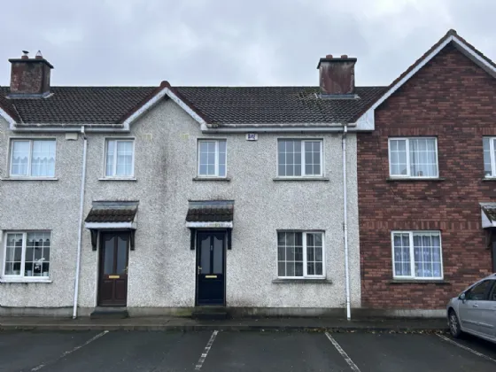 Photo of 17 Rosemount Close, Cahir, Co Tipperary, E21W544