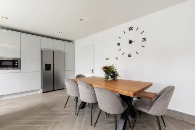 Photo of 19 Glen Ellan Grove, Swords, Co. Dublin, K67 K754