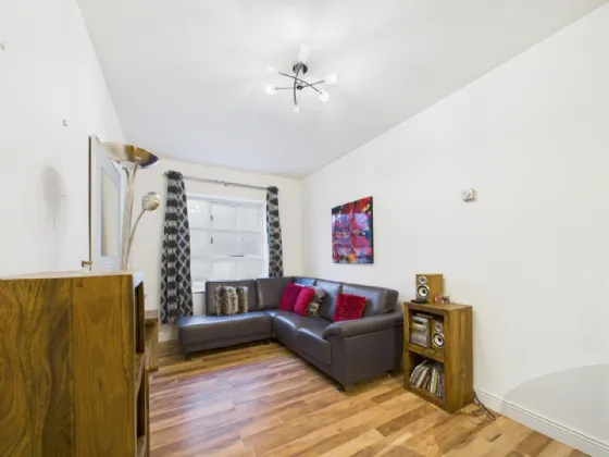 Photo of 17 Merchant's Square Apartments, Ennis, Co. Clare, V95 YX56