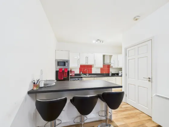 Photo of 17 Merchant's Square Apartments, Ennis, Co. Clare, V95 YX56