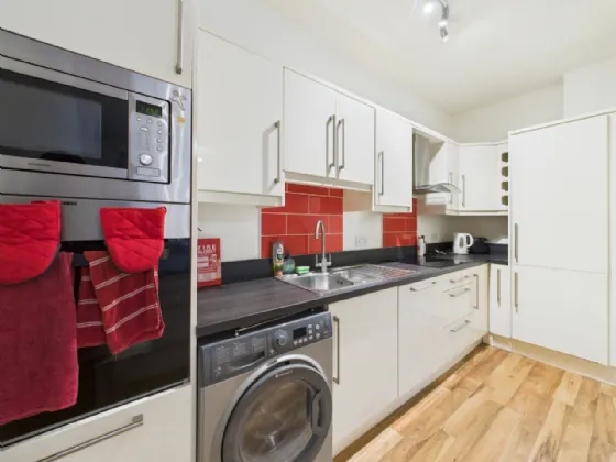 Photo of 17 Merchant's Square Apartments, Ennis, Co. Clare, V95 YX56