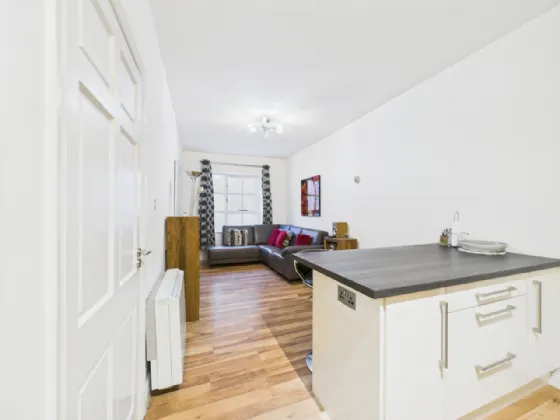 Photo of 17 Merchant's Square Apartments, Ennis, Co. Clare, V95 YX56