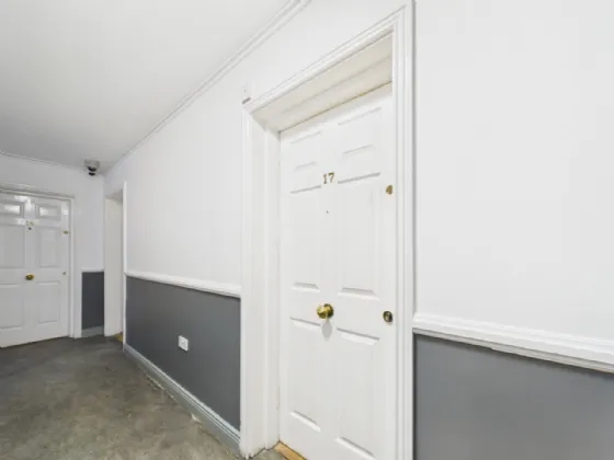 Photo of 17 Merchant's Square Apartments, Ennis, Co. Clare, V95 YX56