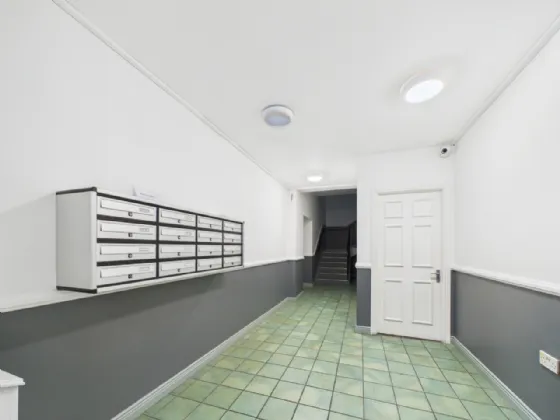 Photo of 17 Merchant's Square Apartments, Ennis, Co. Clare, V95 YX56