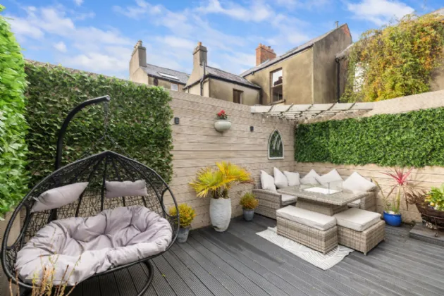 Photo of 1 Carlisle Terrace, Seymour Road, Bray, Co. Wicklow, A98 XW89