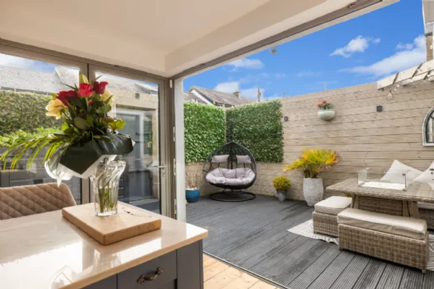 Photo of 1 Carlisle Terrace, Seymour Road, Bray, Co. Wicklow, A98 XW89