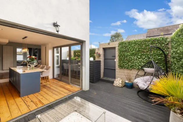 Photo of 1 Carlisle Terrace, Seymour Road, Bray, Co. Wicklow, A98 XW89