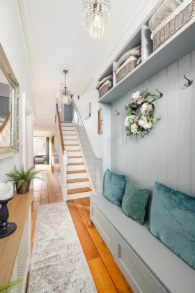 Photo of 1 Carlisle Terrace, Seymour Road, Bray, Co. Wicklow, A98 XW89